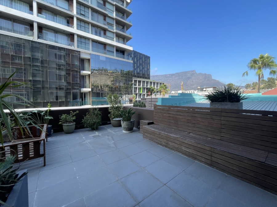 To Let commercial Property for Rent in De Waterkant Western Cape